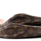 Monogram Multi Pochette Accessories Rose Clair