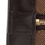 Damier Ebene Alma BB