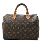 Monogram Speedy 30