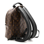 Reverse Monogram Palm Springs Backpack PM
