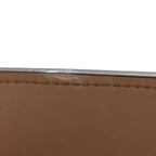 GG Supreme Monogram Mini Dionysus Chain Wallet Beige Taupe