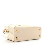 Taurillon Gelato Capucines BB Tonal Vanilla Beige