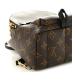 Monogram Palm Springs Backpack Mini