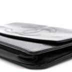 Caviar Timeless CC Wallet On Chain WOC Black