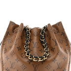 Reverse Monogram Noe Trunk PM