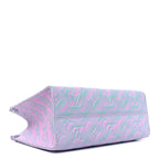 Empreinte Monogram Summer Stardust Onthego PM Lilas