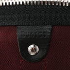 Monogram Macassar Keepall Bandouliere 45