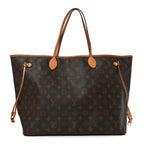 Monogram Neverfull GM