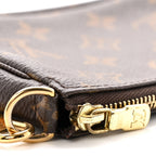Monogram Mini Pochette Accessories