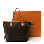 Monogram Neo Neverfull MM