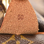 Monogram Keepall 50