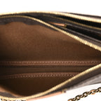 Monogram Multi Pochette Accessories Rose Clair