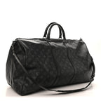 Monogram Eclipse Keepall Bandouliere 55