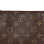 Monogram Pochette Accessories NM