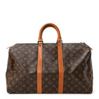 Monogram Keepall 45