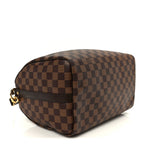 Damier Ebene Speedy Bandouliere 30