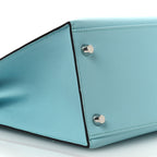 Epsom Kelly Sellier 28 Bleu Atoll