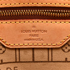 Monogram Neverfull MM