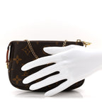 Monogram Mini Pochette Accessories