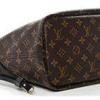 Monogram My LV World Tour Neverfull MM