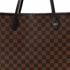 Damier Ebene Neverfull GM