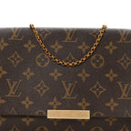 Monogram Favorite MM