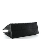 Empreinte Monogram Giant Onthego GM Black