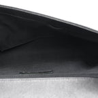 Caviar Quilted New Medium Boy Flap Black