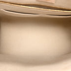 Empreinte Monogram Giant By The Pool Onthego MM Cream Saffron