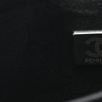 Caviar Quilted New Medium Boy Flap Black