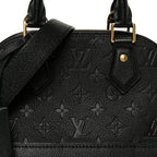 Empreinte Neo Alma BB Black