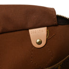 Monogram Speedy 30