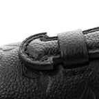 Empreinte Pochette Metis Black
