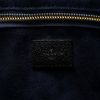 Empreinte Monogram Giant Neverfull MM Black