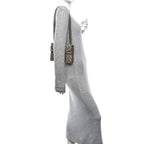 GG Supreme Monogram Mini Dionysus Shoulder Bag Taupe