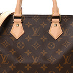 Monogram Speedy Bandouliere 25