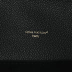 Empreinte Pochette Metis East West Black