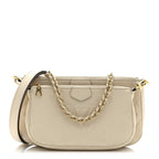 Empreinte Monogram Giant Multi Pochette Accessories Cream