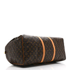 Monogram Keepall 60
