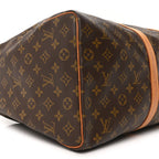 Monogram Keepall 50