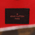 Reverse Monogram Giant Onthego MM