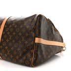 Monogram Keepall Bandouliere 60