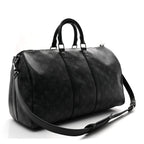 Monogram Eclipse Keepall Bandouliere 45