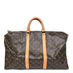 Monogram Keepall 50
