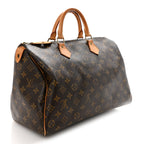 Monogram Speedy 35