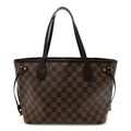 Damier Ebene Neverfull PM
