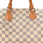 Damier Azur Speedy 30