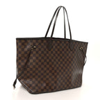 Damier Ebene Neverfull GM