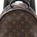 Monogram Palm Springs Backpack PM