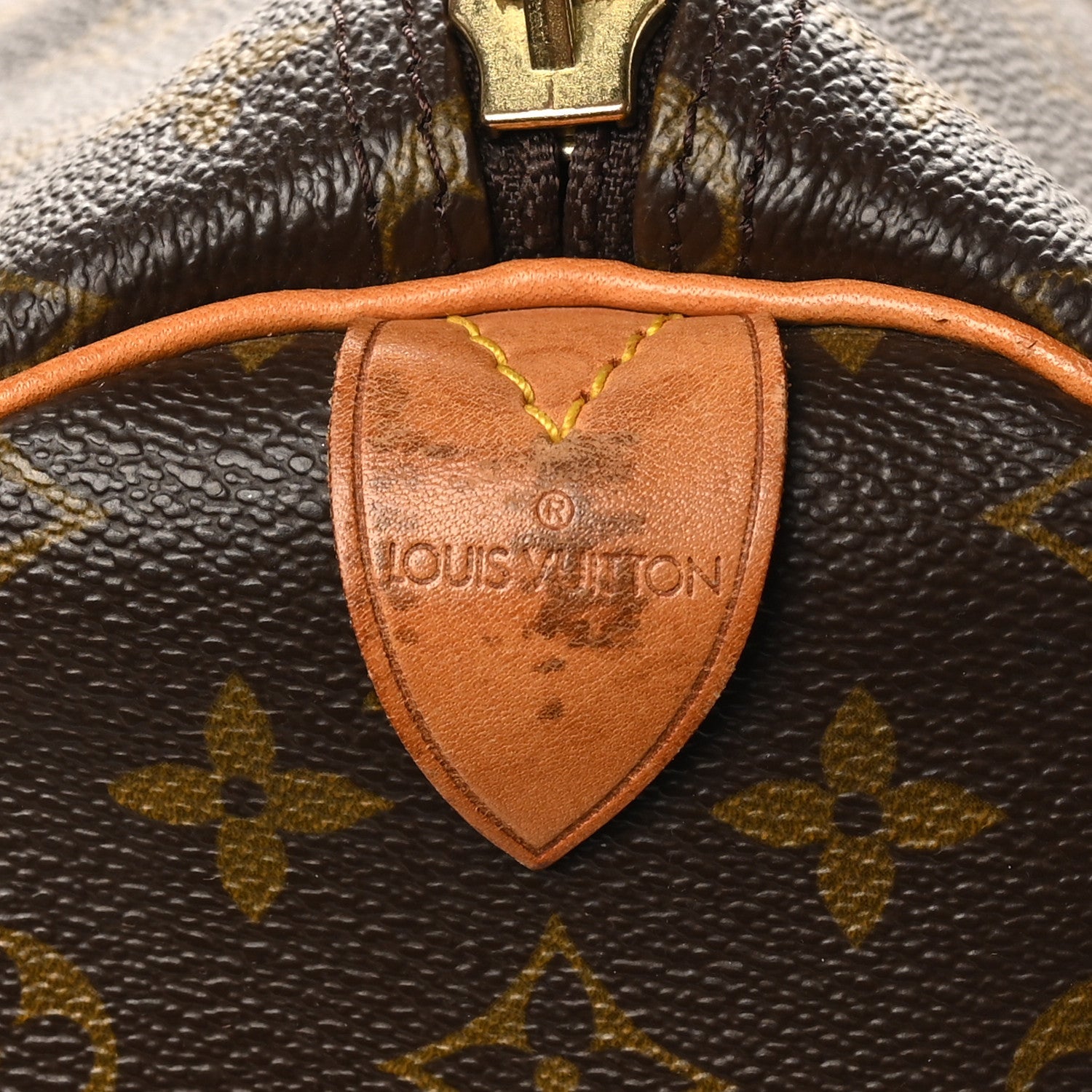 Monogram Keepall 55